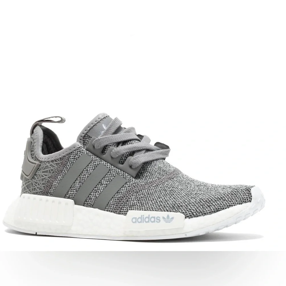 Adidas NMD R1 Shoes‎ in Vapour Grey